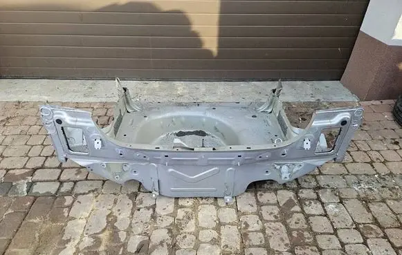 Opel Mokka B Other exterior part 
