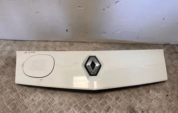 Renault Kangoo II Front grill 8200916740