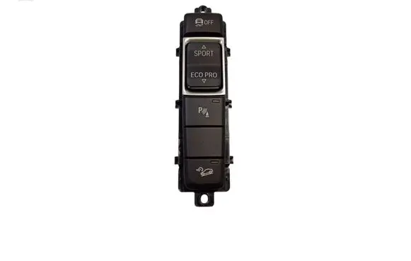 BMW X1 F48 F49 ESP (stability program) switch 61319374834 9374834