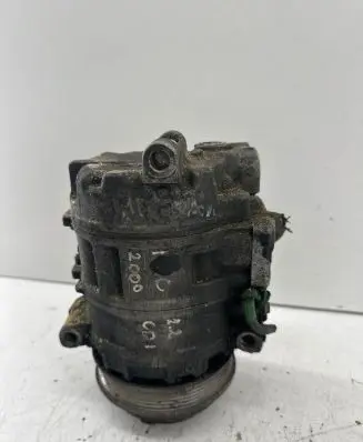 Mercedes-Benz C W203 Air conditioning (A/C) compressor (pump) A0002342911 467220808R