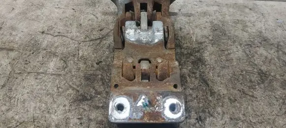 Iveco Daily 5th gen Rear door lower hinge 