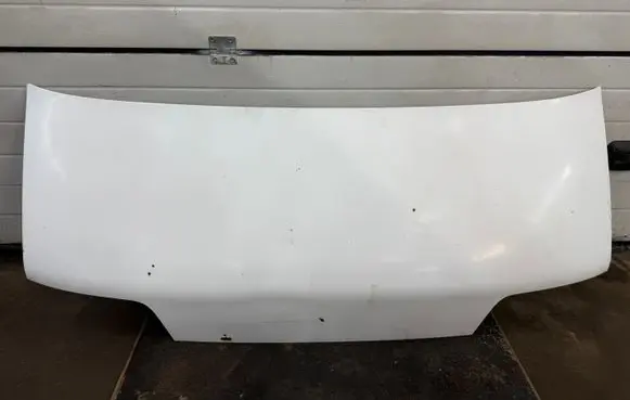 Fiat Ducato Engine bonnet/hood 