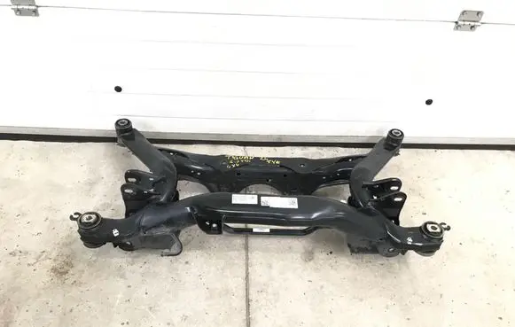 Volkswagen Tiguan Rear subframe 3WA505100A 3WA511305F