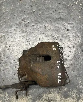 Volkswagen PASSAT B5.5 Front brake caliper