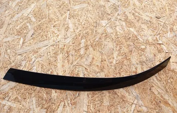 Volkswagen Multivan T6 Under headlight/headlamp trim RDSB154GZD