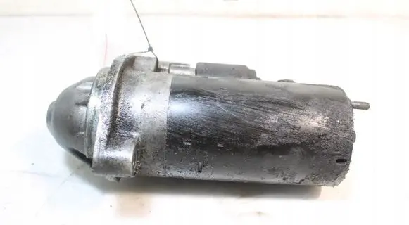 Audi A4 S4 B7 8E 8H Starter motor 03G911023A