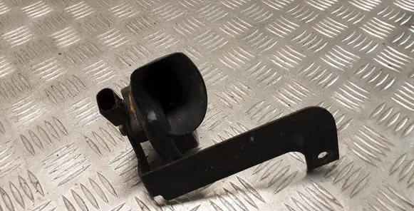 Alarm system siren