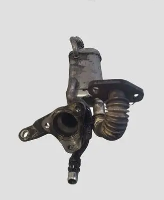 Nissan Qashqai EGR valve cooler 147350364R 41190817A