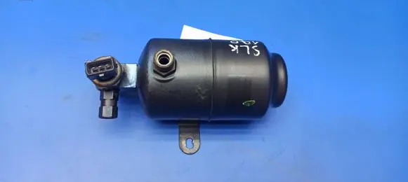 Mercedes-Benz SLK R170 Air conditioning (A/C) air dryer 1403300672 4990007060