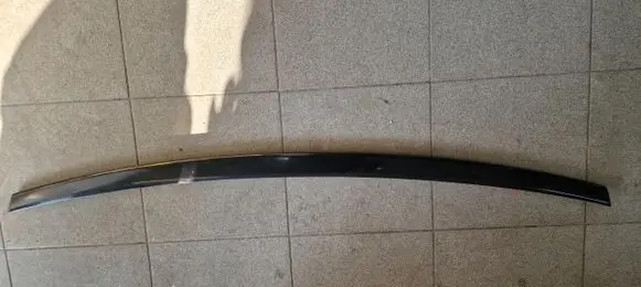 Opel Vectra C Tailgate/boot lid cover trim LIS001