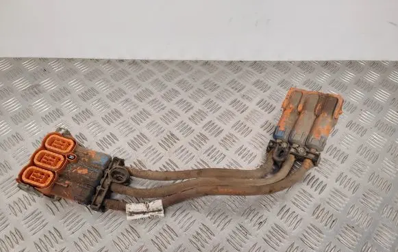 Citroen DS5 Other wiring loom 9677274280
