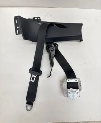 Tesla Model S Rear seatbelt 102313600C 102473000B
