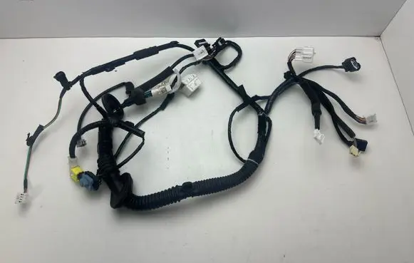 Subaru Outback (BT) Front door wiring loom 81820AN10A