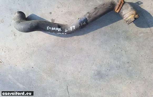 Ford Focus C-MAX Engine coolant pipe/hose