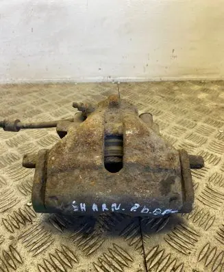 Volkswagen Sharan Front brake caliper