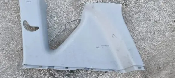 Toyota RAV 4 (XA30) Other trunk/boot trim element