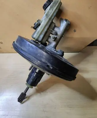 Renault Scenic II - Grand scenic II Brake booster 8200157453