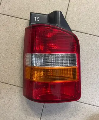 Volkswagen Transporter - Caravelle T5 Rear/tail lights 11A576LC 11a576