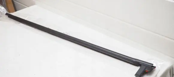 Mercedes-Benz Vito Viano W447 Rubber seal loading door A44773103801