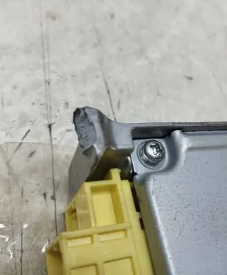 Toyota RAV 4 (XA30) Airbag control unit/module 8917042201