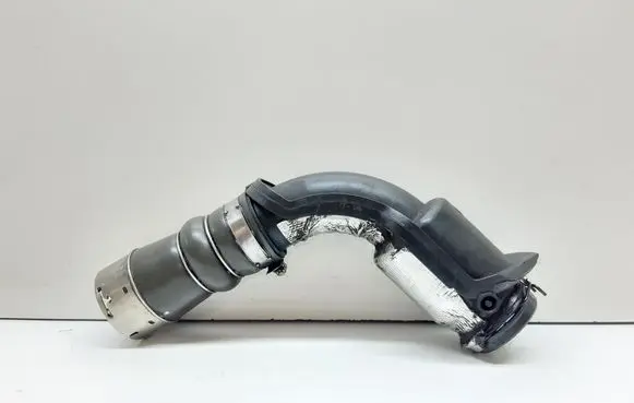 Renault Scenic III - Grand scenic III Intercooler hose/pipe 061953