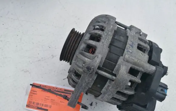 Hyundai i10 Generator/alternator 1541243522 37300-02850 B1 14V 33-70A