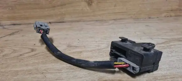 Volvo V70 Seat heating relay 9442947