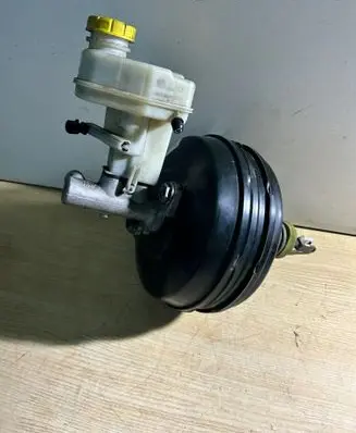 Alfa Romeo 159 Brake booster LSC130T 51747489