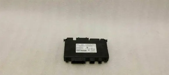 Mercedes-Benz CLS AMG C219 Seat control module A2118704585