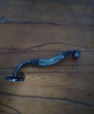 Volkswagen PASSAT B5.5 Turbo system vacuum part 028145786AH