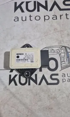 Citroen C4 Grand Picasso ESP acceleration yaw rate sensor 0265005765 9664661580