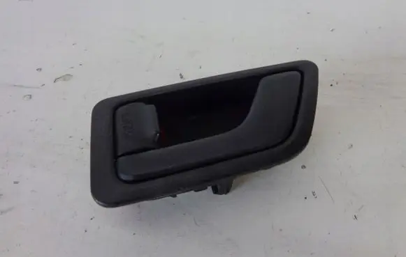 Hyundai Getz Rear door interior handle trim 1341CM