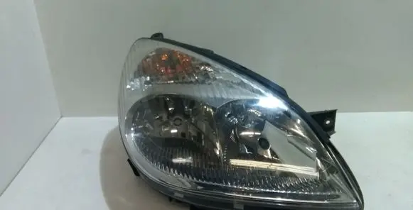 Citroen C5 Headlight/headlamp 73775396 00852228