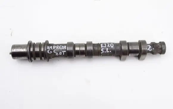 Subaru Impreza II Camshaft LIN