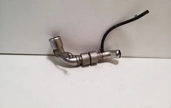 Intercooler hose/pipe