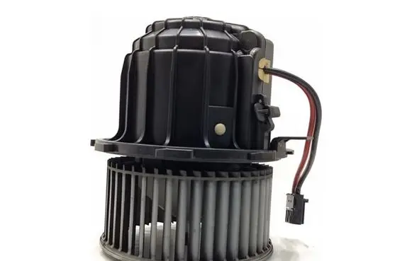 Audi A4 S4 B8 8K Heater fan/blower