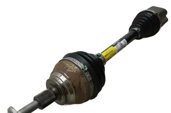 Audi A3 8Y Front driveshaft 3Q0407271CF