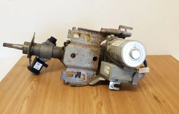 Nissan Note (E11) Electric power steering pump 285009U04A 99126905