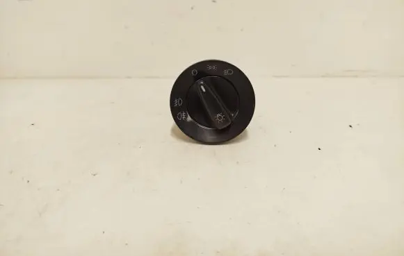 Volkswagen Sharan Light switch