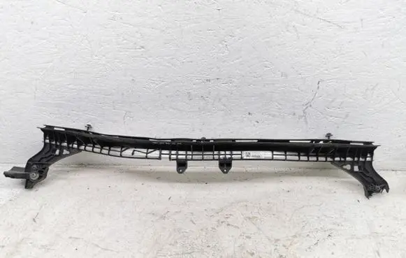 Mercedes-Benz EQC Top upper radiator support slam panel A2936201100