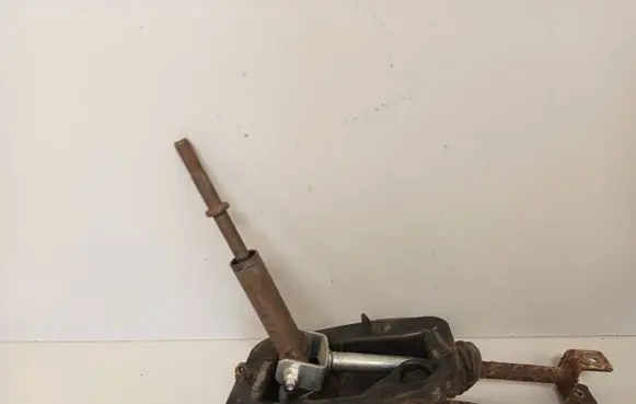 Subaru WRX Gear shifter/selector 