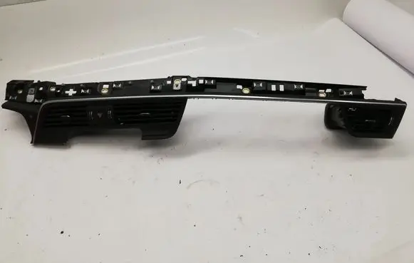 Audi Q5 SQ5 Dashboard air vent grill cover trim 80C820901