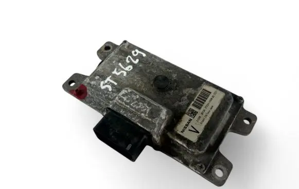 Nissan Qashqai Gearbox control unit/module 31036JD12A