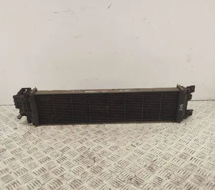 Ford Mondeo MK V Intercooler radiator HG938D048AA