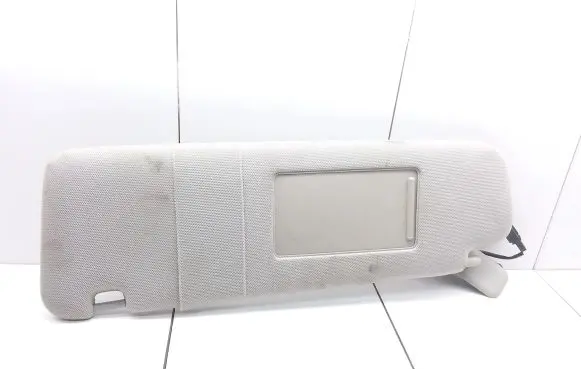 Audi Q7 4L Sun visor 4L0857551