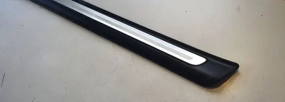 Audi TT TTS RS Mk3 8S Front sill trim cover
