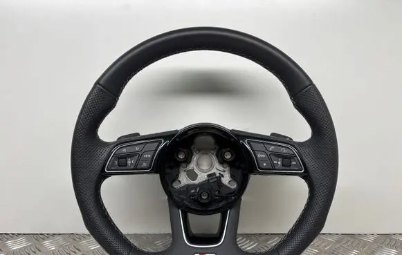 Audi A3 S3 8V Steering wheel 8W0419689A