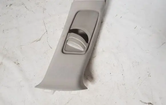 Toyota Avensis T250 (B) pillar trim (top) 7313505010 7325505010