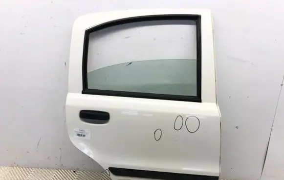 Fiat Panda II Rear door