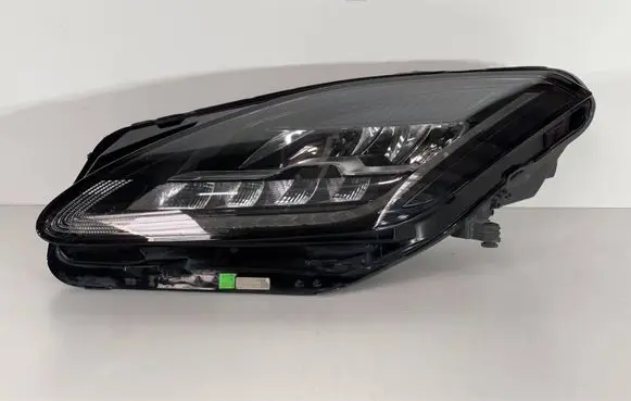 Jaguar E-Pace Headlight/headlamp J9C313W030EC 0020598304